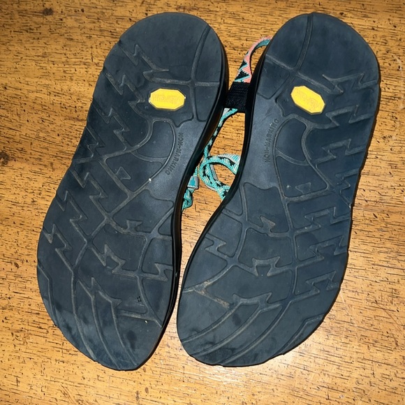 CHACO JESUS SANDALS - Picture 7 of 7